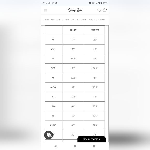 Trashy Diva Bon Voyage Lena Sarong - Picture 8 of 8